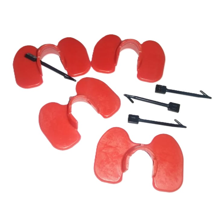 OCHELARI ANTICANIBALISM (FAZANI/GAINI/CURCANI/PAUNI/BIBILICI)